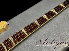 Rickenbacker Model 4001 Deluxe Bass 1964 Mapleglo Full-Original & Near-Mint 4.18kg Owned by Vincent Gallo “Museum Grade & One of Only 9”_8