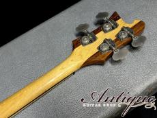 Rickenbacker Model 4001 Deluxe Bass 1964 Mapleglo Full-Original & Near-Mint 4.18kg Owned by Vincent Gallo “Museum Grade & One of Only 9”_9