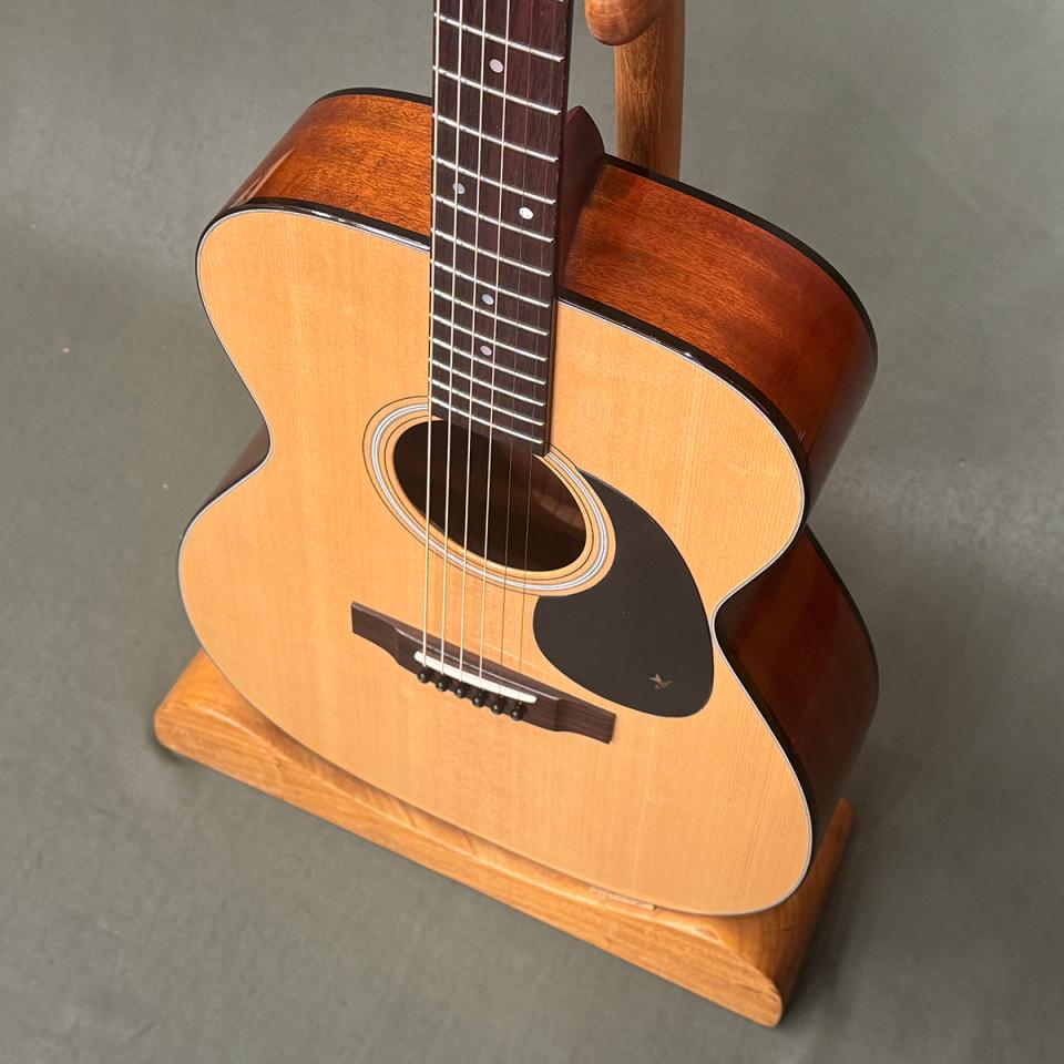 K.Yairi YF-OOO18B N 新品 224753 K.Yairi(ケーヤイリ)【楽器検索｜J