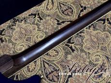 Paul Reed Smith [PRS] Modern Eagle Quatro 2010 Faded Blue Burst /Dark Dalbergia Rosewood Neck&FB EX+++"Killer Figured Top"_7