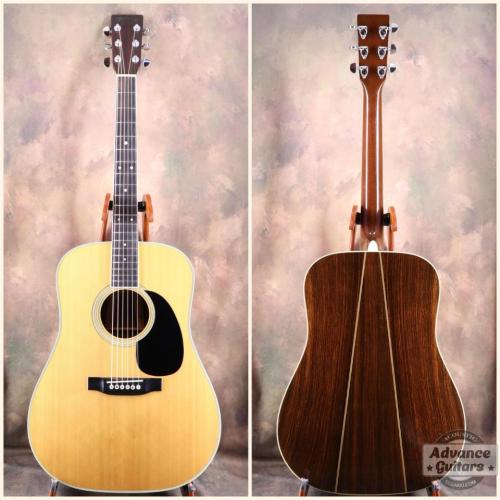 Martin 1976年製 D-35