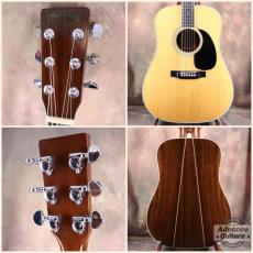 Martin 1976年製 D-35_2