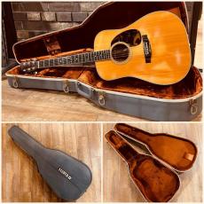 Martin 1976年製 D-35_3