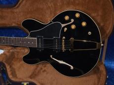 Archtop Tribute AT130 Black Beauty_2