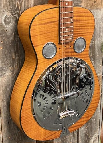 Epiphone Hound Dog【As-Is】