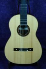 石井栄 製作50周年記念　#130/640mm　松/ハカランダ　_2