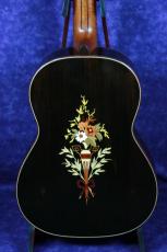 石井栄 製作50周年記念　#130/640mm　松/ハカランダ　_3