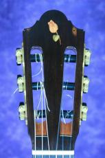 石井栄 製作50周年記念　#130/640mm　松/ハカランダ　_4