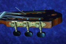 石井栄 製作50周年記念　#130/640mm　松/ハカランダ　_5