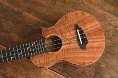TODA Guitars Concert VC-ALL KOA 