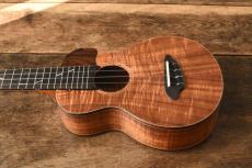 TODA Guitars Concert VC-ALL KOA _2