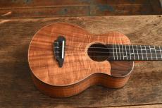 TODA Guitars Concert VC-ALL KOA _3