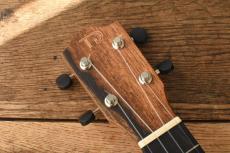 TODA Guitars Concert VC-ALL KOA _4