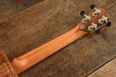 TODA Guitars Concert VC-ALL KOA _5