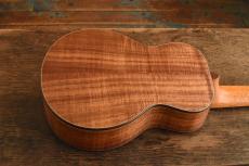 TODA Guitars Concert VC-ALL KOA _6