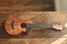 TODA Guitars Concert VC-ALL KOA _9