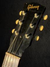 Gibson 【Vintage】 F-25 Folksinger 【1965】試奏動画あり_4