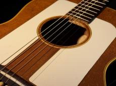 Gibson 【Vintage】 F-25 Folksinger 【1965】試奏動画あり_8