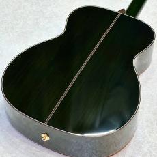 Takamine 【現物動画あり】700 CTM 蓮の花(ハスノハナ)【生産数1本】【工場選定スプルース×ローズウッド】_4