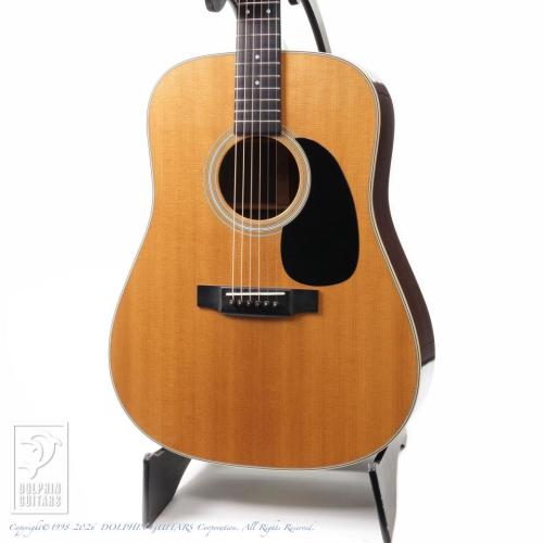 Martin CTM D-28 TC (Traditional Collection)