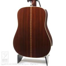 Martin CTM D-28 TC (Traditional Collection)_3