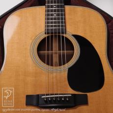 Martin CTM D-28 TC (Traditional Collection)_12