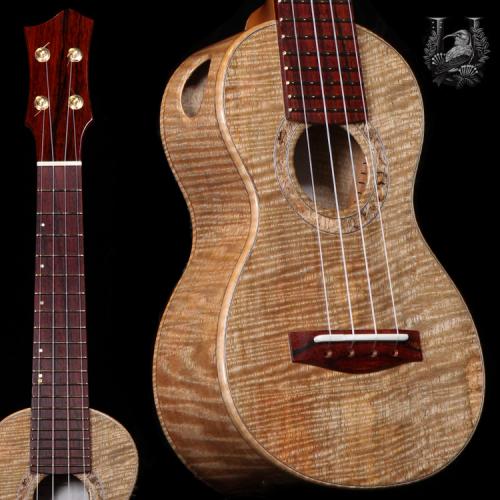Lotus Acoustics Soprano LN - Hawaiian Mango -