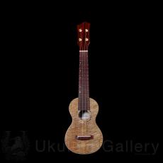 Lotus Acoustics Soprano LN - Hawaiian Mango -_2