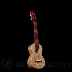 Lotus Acoustics Soprano LN - Hawaiian Mango -_3