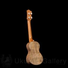 Lotus Acoustics Soprano LN - Hawaiian Mango -_4