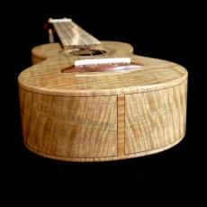 Lotus Acoustics Soprano LN - Hawaiian Mango -_5