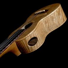 Lotus Acoustics Soprano LN - Hawaiian Mango -_6