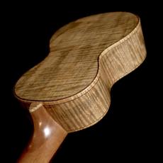 Lotus Acoustics Soprano LN - Hawaiian Mango -_7