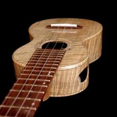 Lotus Acoustics Soprano LN - Hawaiian Mango -_8