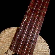 Lotus Acoustics Soprano LN - Hawaiian Mango -_11