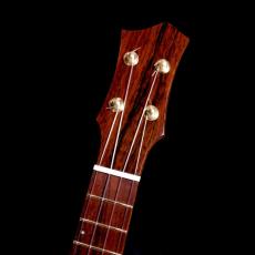 Lotus Acoustics Soprano LN - Hawaiian Mango -_12