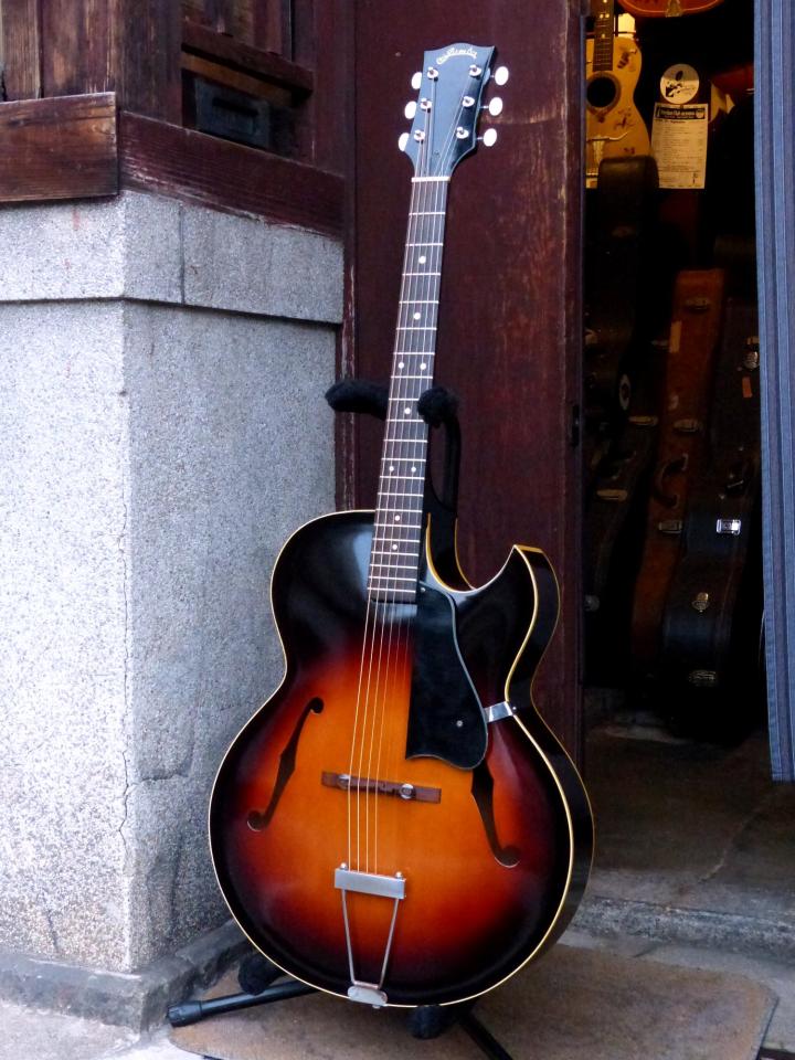 Jumbo '70s JP-38 ビンテージ 1514293 Jumbo(ジャンボ)【楽器検索｜J
