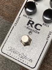 XOTiC RC Booster Classic Limited Edition 20周年記念の復刻ボックス・セット_4