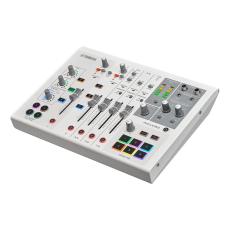YAMAHA AG08W ライブ配信用ミキサー ミキシングコンソール ウェブキャスティングミキサー【箱在庫特価品】【商品入