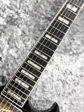 Epiphone SG Prophecy Aged Jet Black Metallic #24041527372【3.43㎏!】_4