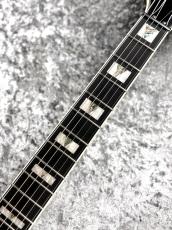 Epiphone SG Prophecy Aged Jet Black Metallic #24041527372【3.43㎏!】_5
