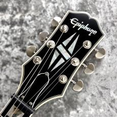 Epiphone SG Prophecy Aged Jet Black Metallic #24041527372【3.43㎏!】_6