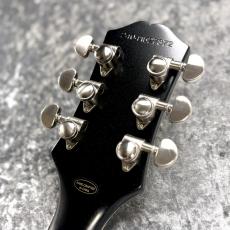 Epiphone SG Prophecy Aged Jet Black Metallic #24041527372【3.43㎏!】_9