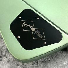 Epiphone Inspired by Gibson Custom shop 1963 Firebird ⅠInverness Green #24061527512 【3.41kg】_7