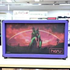 HESU M212 EVA 01B【中古】【キャビネット】_2