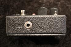 JAM Pedals Rattler LTD【RAT系ディストーションペダル】【ハンドメイド】【ギリシャ製】_5