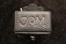 JAM Pedals Rattler LTD【RAT系ディストーションペダル】【ハンドメイド】【ギリシャ製】_7