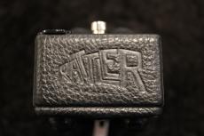 JAM Pedals Rattler LTD【RAT系ディストーションペダル】【ハンドメイド】【ギリシャ製】_8
