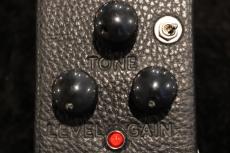 JAM Pedals Rattler LTD【RAT系ディストーションペダル】【ハンドメイド】【ギリシャ製】_9