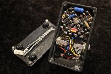 JAM Pedals Rattler LTD【RAT系ディストーションペダル】【ハンドメイド】【ギリシャ製】_10